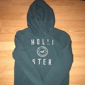 Hollister hoodie